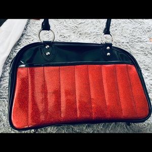 Lux Deville Purse
